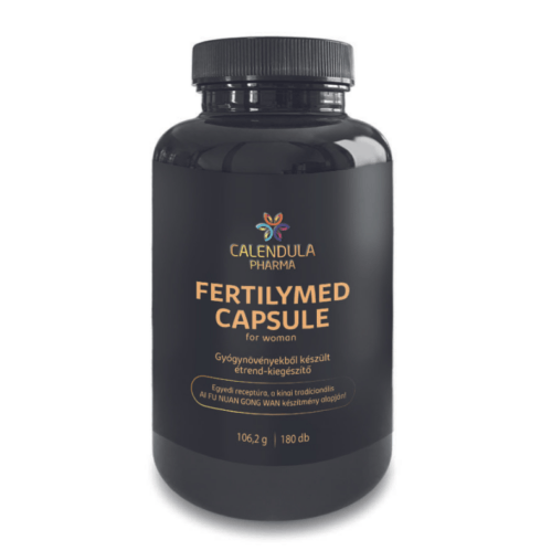 Fertilymed-capsule