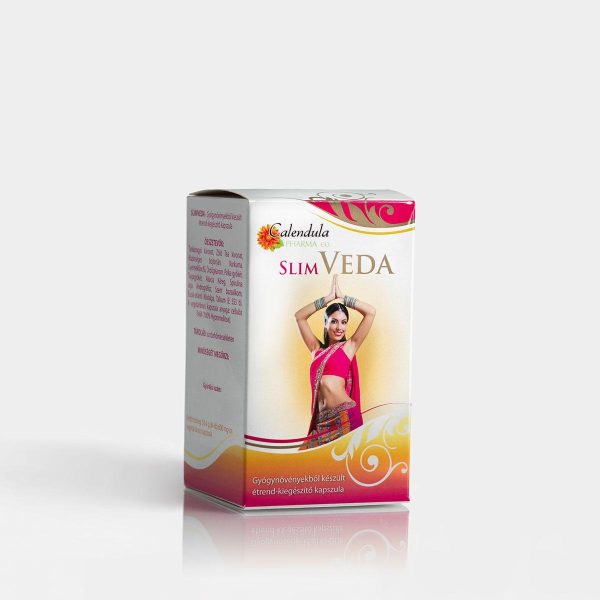 SLIMVEDA capsules – for weight loss