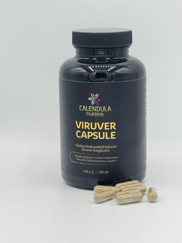 Viruver against viral and bacterial infections