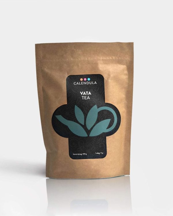 VATA TEA BLEND